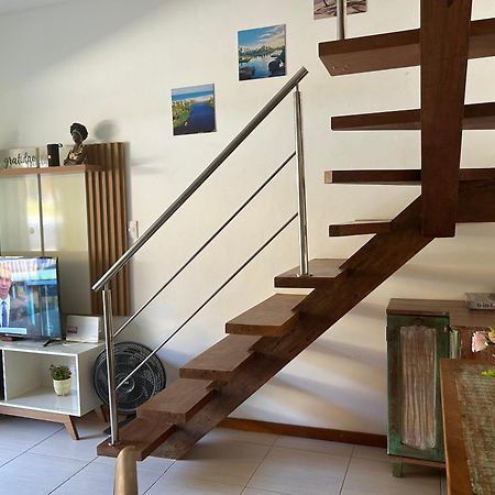 Condominio Imbassai Summer Flat Buitenkant foto