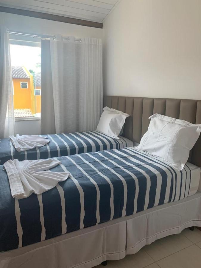 Condominio Imbassai Summer Flat Buitenkant foto