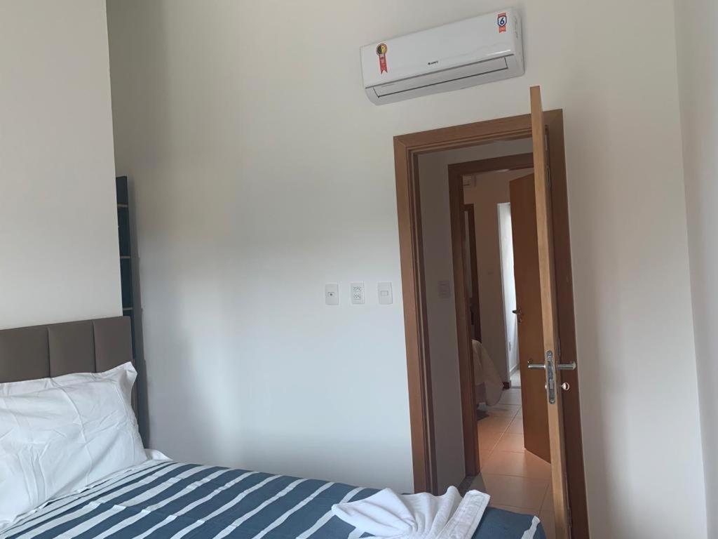 Condominio Imbassai Summer Flat Buitenkant foto