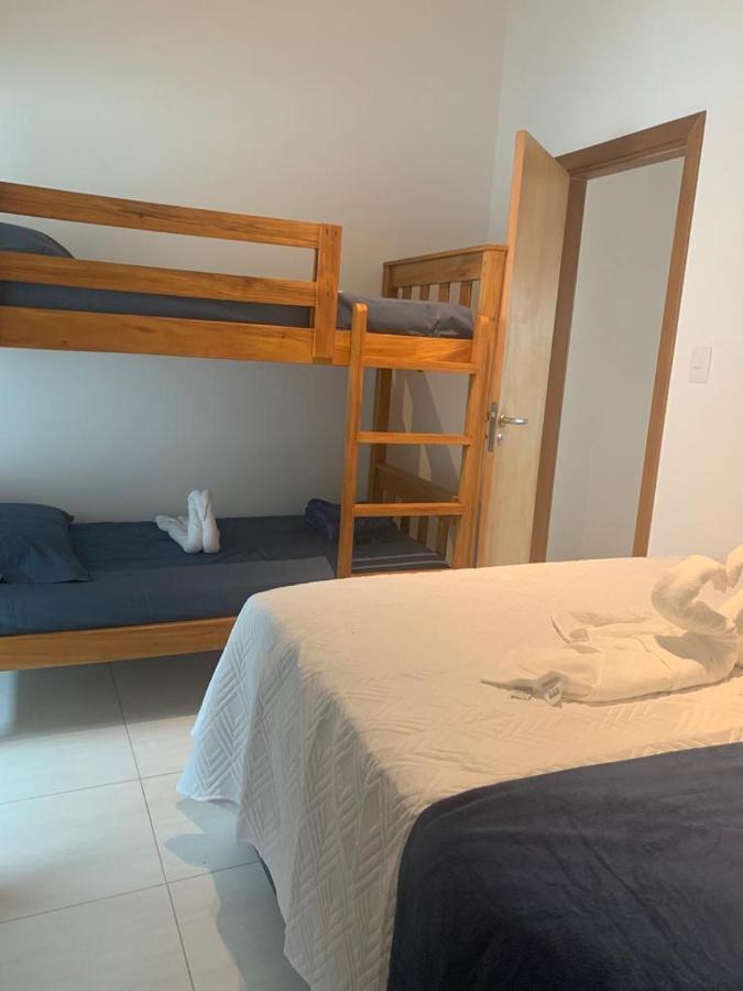 Condominio Imbassai Summer Flat Buitenkant foto