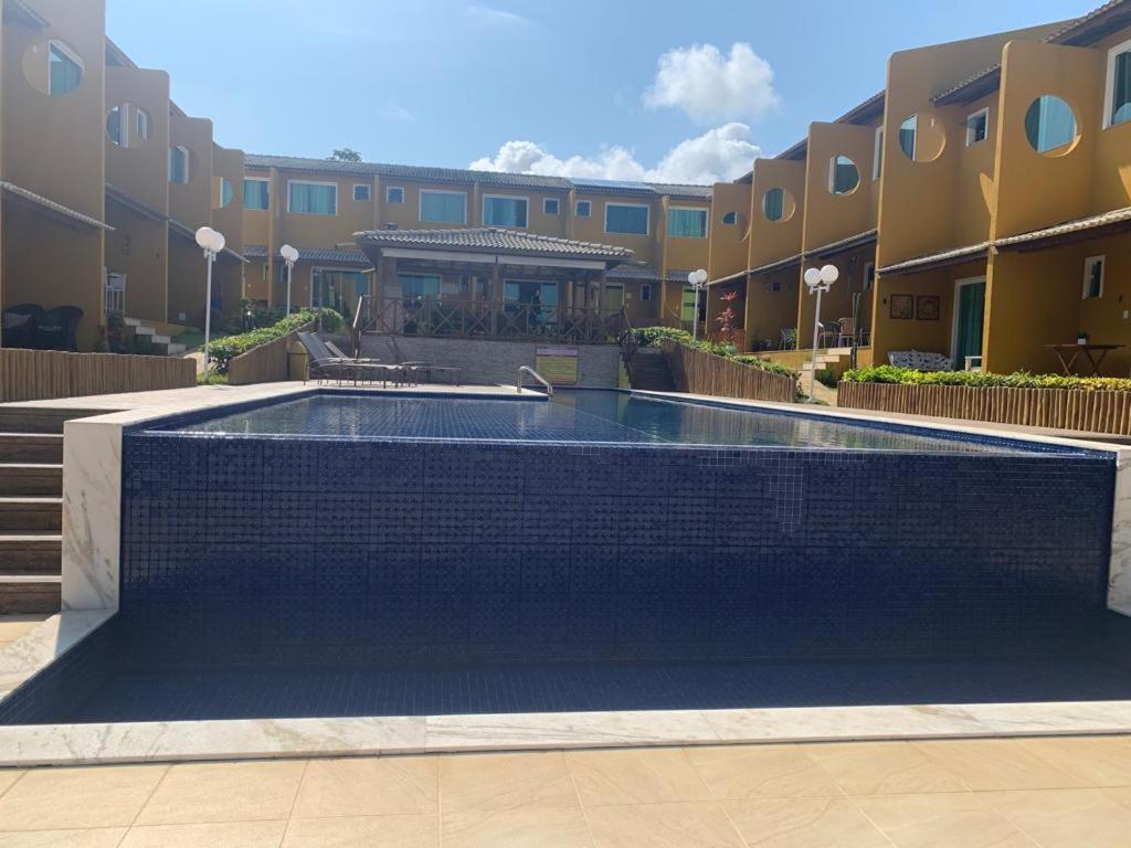Condominio Imbassai Summer Flat Buitenkant foto