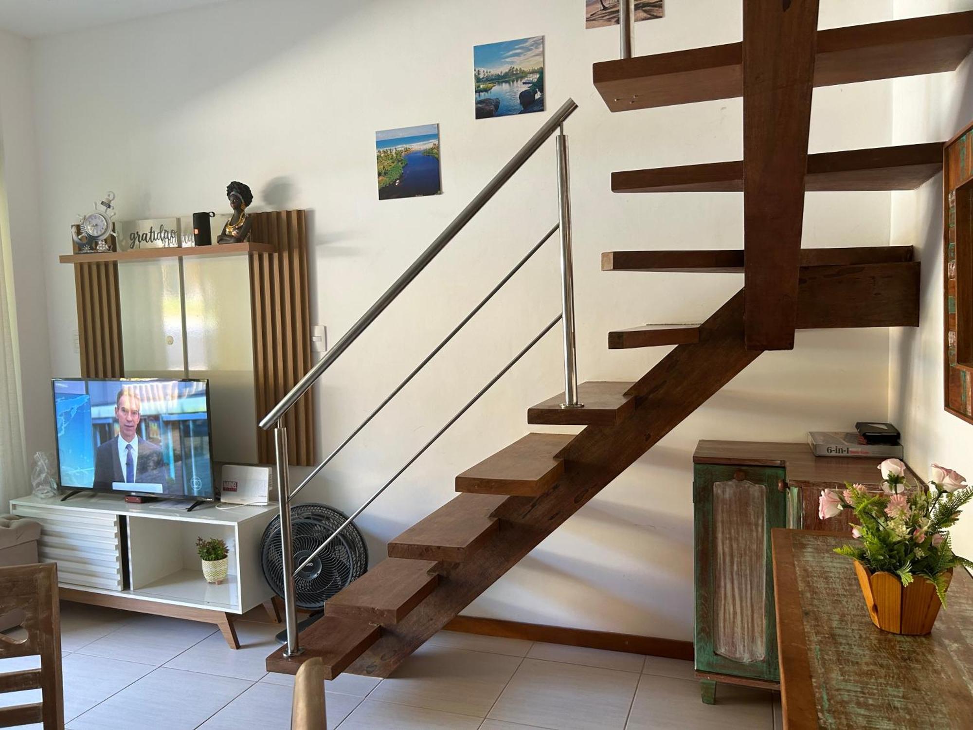 Condominio Imbassai Summer Flat Buitenkant foto