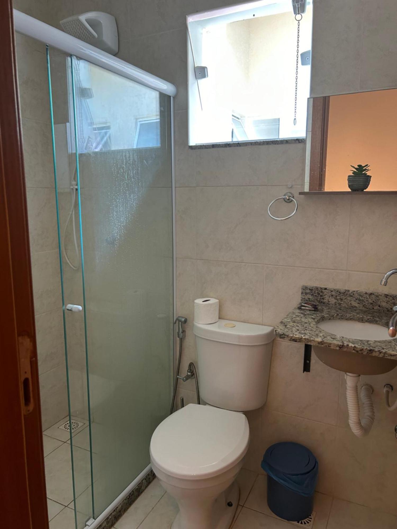 Condominio Imbassai Summer Flat Buitenkant foto