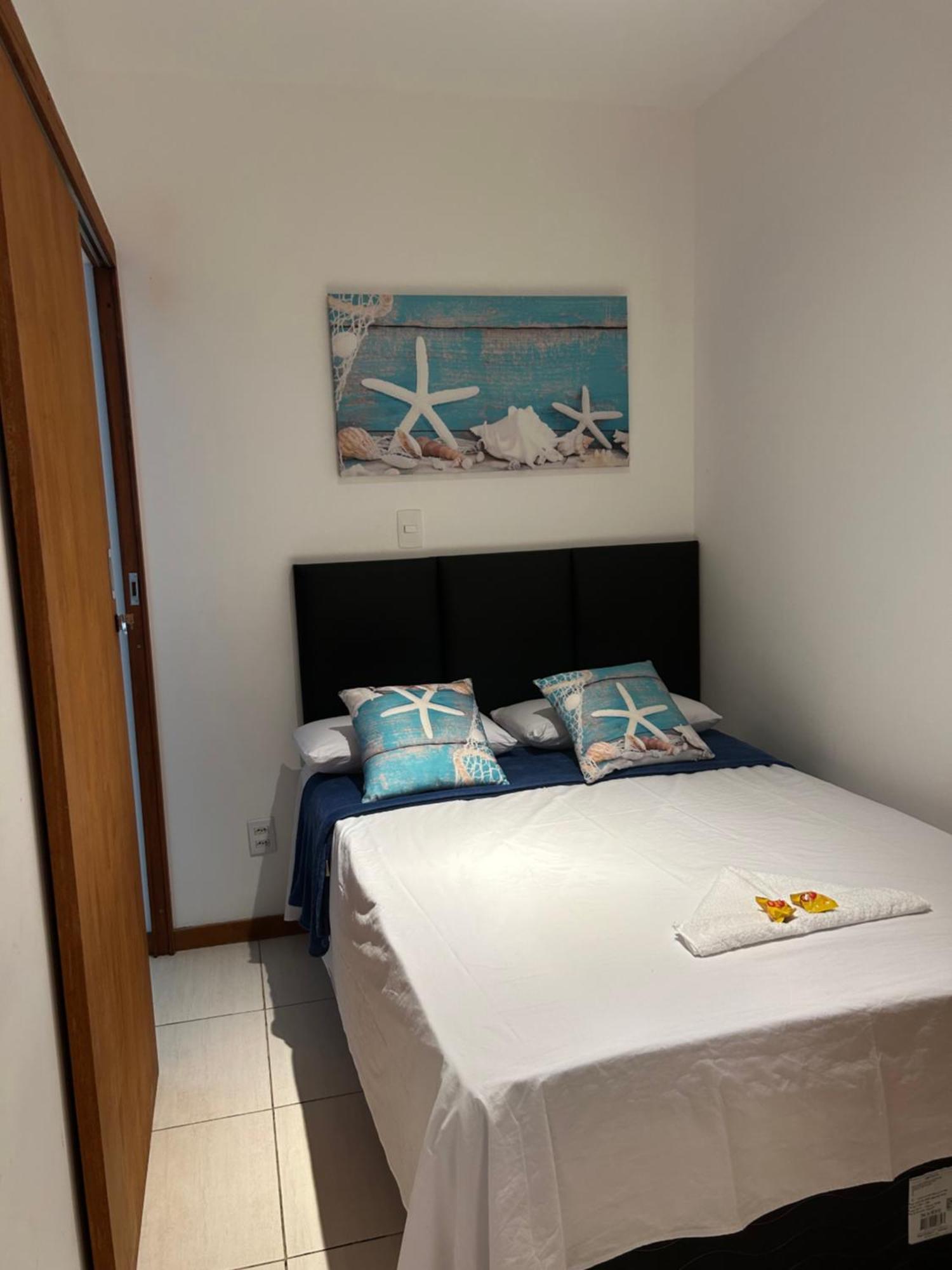 Condominio Imbassai Summer Flat Buitenkant foto