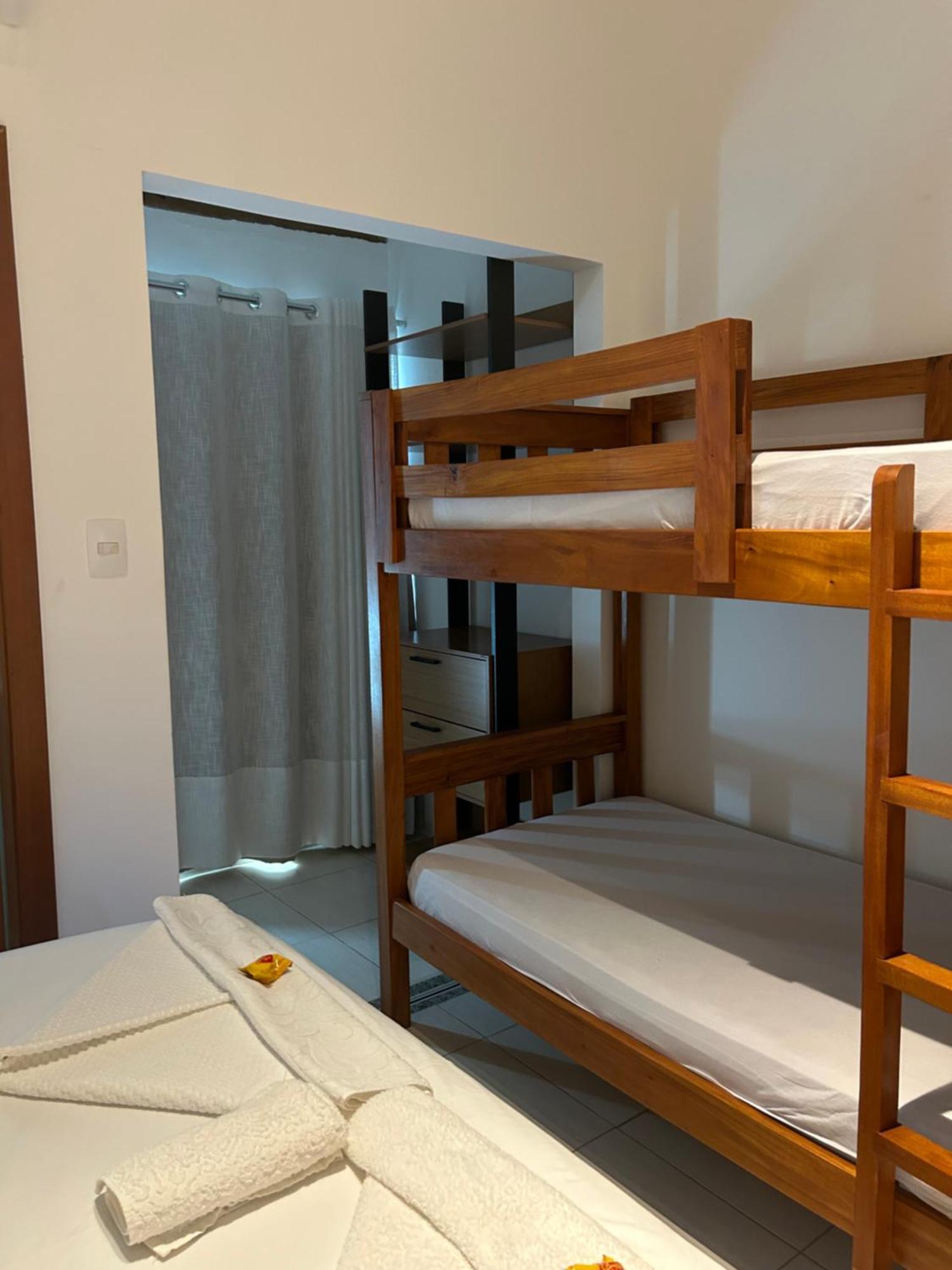 Condominio Imbassai Summer Flat Buitenkant foto