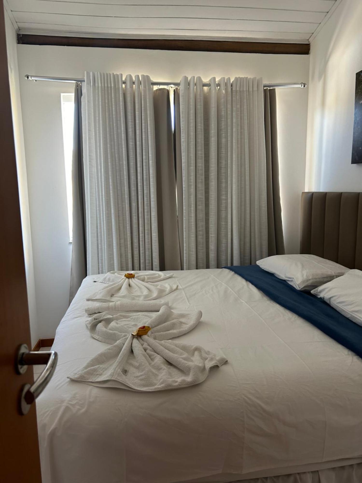 Condominio Imbassai Summer Flat Buitenkant foto
