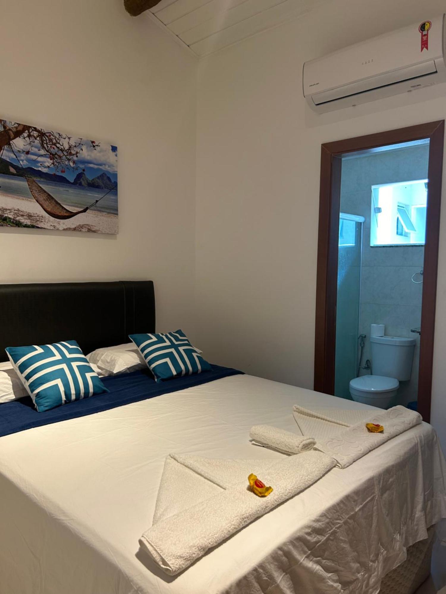 Condominio Imbassai Summer Flat Buitenkant foto